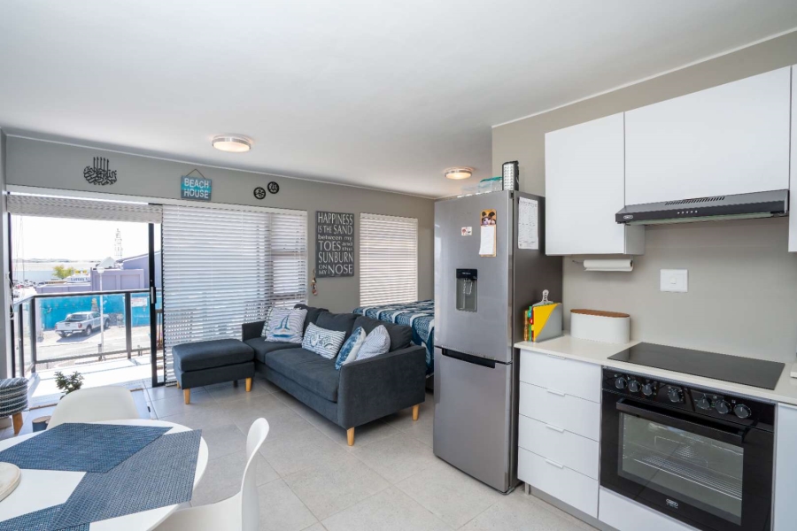 1 Bedroom Property for Sale in Mykonos Western Cape